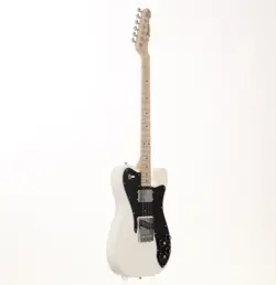 TELECASTER CUSTOM