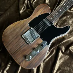 ROSEWOOD TELECASTER 1985