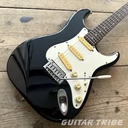 FENDER JAPAN STM550G