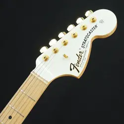 FENDER USED