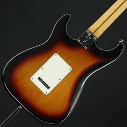 II STRATOCASTER