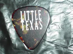 LITTLE TEXAS