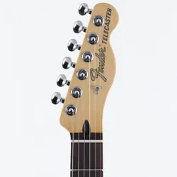 TELECASTER