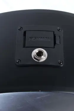 FENDER TIM ARMSTRONG HELLCAT CONCERT ACOUSTIC ELECTRIC GUITAR CHECKERBOARD