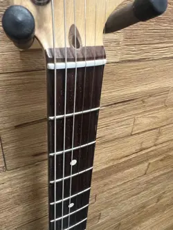 HSS STRATOCASTER 2011