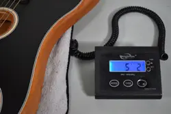 2021 FENDER ACOUSTASONIC