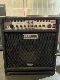 150 COMBO AMP