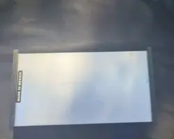 FUNCTION PEDAL FOOTSWITCH