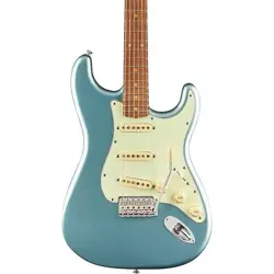 FENDER VINTERA '60S STRATOCASTER ELECTRIC GUITAR ICE BLUE METALLIC