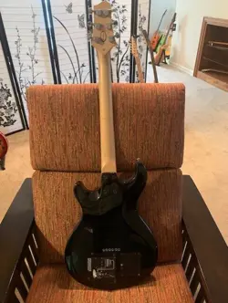 GUITAR BASED ON