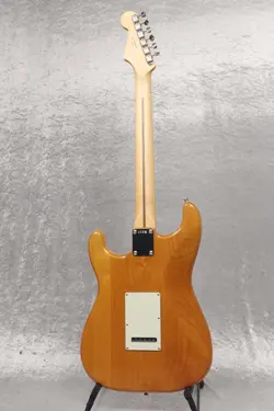 FENDER MADE IN JAPAN HYBRID II STRATOCASTER ROSEWOOD VINTAGE NATURAL