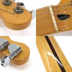 MODIFIED TELECASTER HS