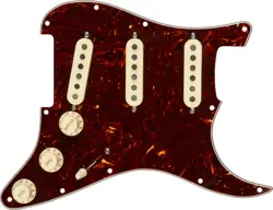 LOADED STRAT 11