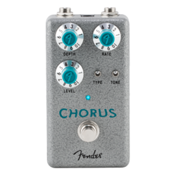 FENDER HAMMERTONE CHORUS