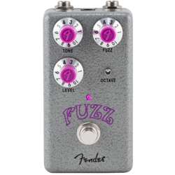 HAMMERTONE FUZZ