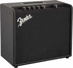 FENDER MUSTANG LT25 120V GUITAR AMPLIFIER