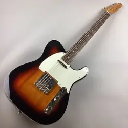 SQUIER BY FENDER SQ CV BAR CST TL