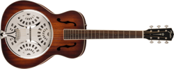 RESONATOR WALNUT