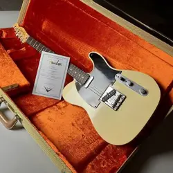 50'S TELECASTER BY