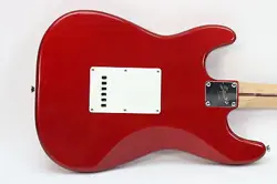 AFFINITY STRATOCASTER METALLIC