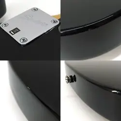 SQUIER BY FENDER VINTAGE MODIFIED TELECASTER CUSTOM