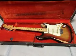74 FENDER