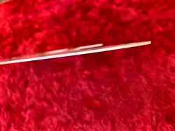 SINGLE PLY PICKGUARD