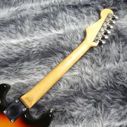 FENDER ST-CHAMP 3-TONE SUNBURST