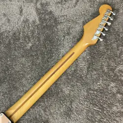 SERIES STRATOCASTER MOD