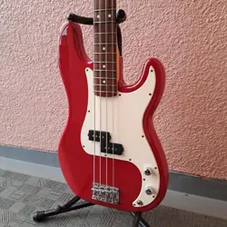 MEXICO SQUIER PRECISION