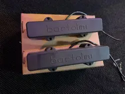 FENDER STRING BARTOLINI