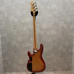 FENDER MEXICO DELUXE ZONE BASS