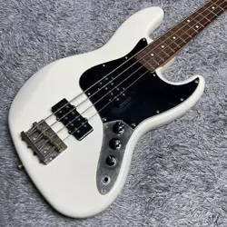 FENDER MODERN PLAYER JAZZ BASS