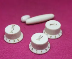 FENDER STRATOCASTER POLYSTYRENE