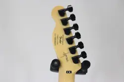 SQUIER BY FENDER JIM ROOT TELECASTER