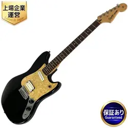 Y9136602 ELECTRIC GUITAR