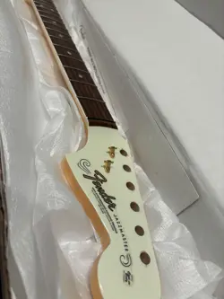 JAZZMASTER NECK 1965