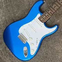 FENDER JAPAN ST-STD LPB