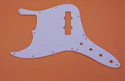 LEFTHAND PICKGUARD CONTROL