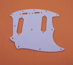 FENDER STANDARD MUSTANG