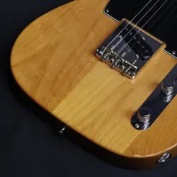 FENDER JAPAN HYBRID II TELECASTER   VINTAGE NATURAL