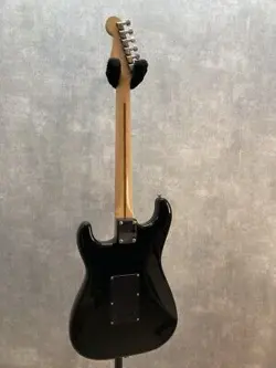 SQUIER BY FENDER SILVER SERIES SST-R 1993-1994