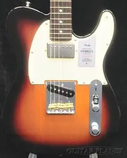 TELECASTER SH JD240092653.36KG