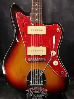 FENDER JAPAN1995-96 JM66