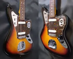 FENDER JAPANJG66