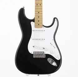 FENDER JAPANST57-22TX BLACK