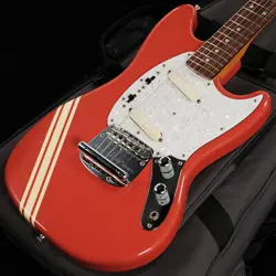 FENDER JAPANMG69-77CO FRD