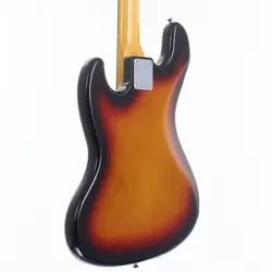 FENDER JAPANJB62-58