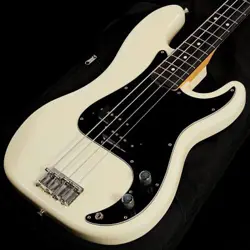 FENDER JAPANPB70 WHITE