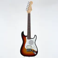 FENDER JAPAN ST-CHAMP 3 TONE SUNBURST